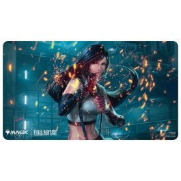 Ultra Pro: FINAL FANTASY Playmates