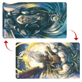 Ultra Pro: FINAL FANTASY Playmates