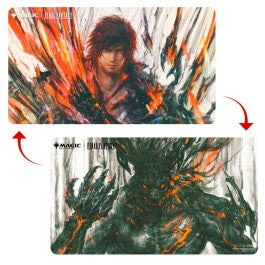 Ultra Pro: FINAL FANTASY Playmates