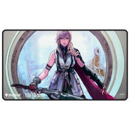 Ultra Pro: FINAL FANTASY Playmates