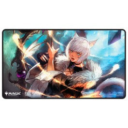 Ultra Pro: FINAL FANTASY Playmates