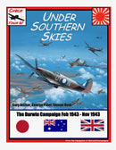 Check Your 6!- Under Southern Skies