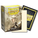 Dragon Shield - 100ct Box Dual Matte - Valor