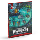 Dungeons & Dragons: Ravenloft - The Horrors Within Map Pack
