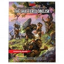 D&D 5th Edition: Phandelver and Below - The Shattered Obelisk