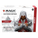 Universes Beyond: Assassin's Creed - Bundle