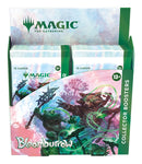 Bloomburrow Collector Boosters Box