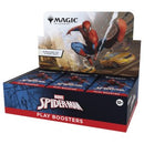 Marvel's Spider-Man Play Booster Box