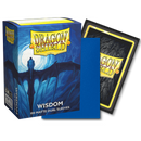 Dragon Shield - 100ct Box Dual Matte - Wisdom