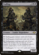 Meteor Golem (CMM) [The List]