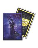 Dragon Shield: Alaric - Constellations - Brushed Art Sleeves - Standard Size