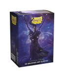 Dragon Shield: Alaric - Constellations - Brushed Art Sleeves - Standard Size