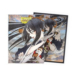 Dragon Shield: Samurai