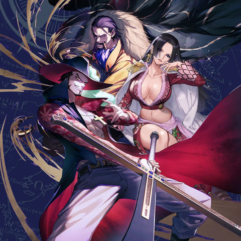 Event Ticket Image