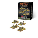2 Pdr Anti-tank Platoon