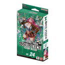 One Piece: Starter Decks