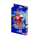 One Piece: Starter Decks