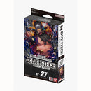 One Piece: Starter Decks