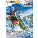 BANDAI HOBBY: POKEMON MODEL KIT: GYRADOS (MODEL 52) (POKEPLA MODEL KIT)