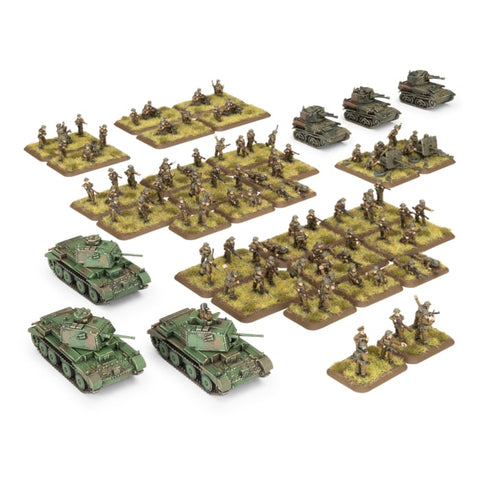 British Rifle Company