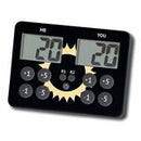Legion Life Counter