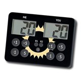 Legion Life Counter