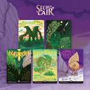 Secret Lair Drop: Garden Buds