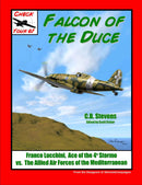 Check Your 6!- Falcon of the Duce