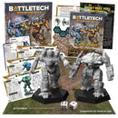 BATTLETECH: STARTER BOX