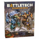 BATTLETECH: STARTER BOX