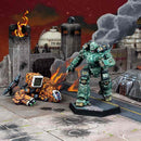 BATTLETECH: STARTER BOX