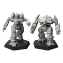 BATTLETECH: STARTER BOX