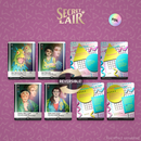 Secret Lair Drop: Class of '87