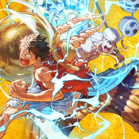 Event Ticket Image