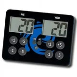 Legion Life Counter