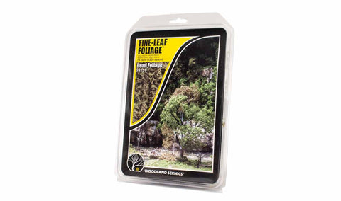 Woodland Scenics: Fine-Leaf Foliage™ Dead Foliage