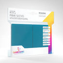 GameGenic: Matte Prime Sleeves