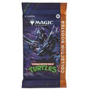 MTG: Teenage Mutant Ninja Turtles - Collector Booster Pack