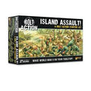 Bolt Action: Island Assault Starter Set (2025)
