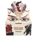 Riftbound: League of Legends TCG Spiritforged Booster Display