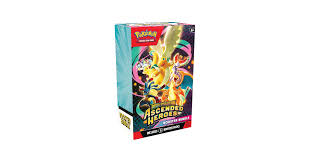 Ascended Heroes Booster Bundle - ME: Ascended Heroes (ASC)