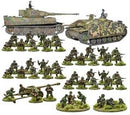 Waffen-SS Starter Army