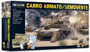 Bolt Action: Italian Carro Armato / Semovente