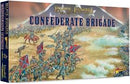 Black Powder Epic Battles: American Civil War Confederate Brigade