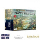 Black Powder Epic Battles: American Civil War Gettysburg Battle Set