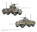 Bolt Action: M8/M20 Greyhound Scout Car
