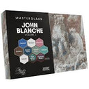 The Army Painter: John Blanche Masterclass - Volume 3 Paint Set