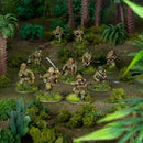 Bolt Action: For the Emperor Japanese Starter Army