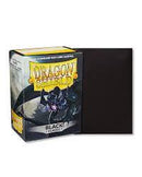 Dragon Shield - Black Classic