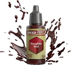 Army Painter Speed Paint